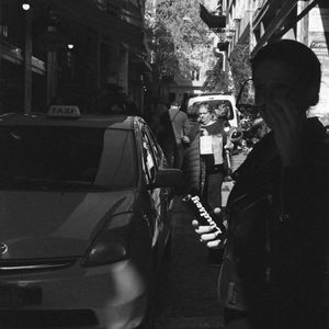 Meet your Posher, Lindsey